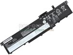 Lenovo ThinkPad P16 Gen 1-21D70014AU replacement battery