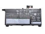 Lenovo ThinkBook 16 G6 IRL-21KH00D4AK replacement battery