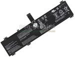 Lenovo ThinkBook 16p G4 IRH-21J80021FE replacement battery