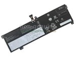 Lenovo IdeaPad Pro 5 16IRH8-83AQ006HED replacement battery