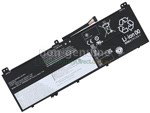 Lenovo Yoga 7 16IRL8-82YN0001US replacement battery