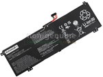 Lenovo 5B11N45950 replacement battery