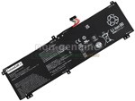 Lenovo Legion 9 16IRX9-83G0001JUS replacement battery