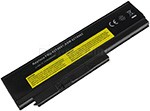 Lenovo 42T4865 replacement battery