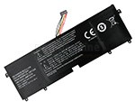 LG 14Z950 replacement battery