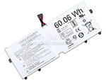 LG Gram 13Z970-U.AAW5U1 replacement battery