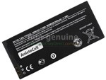 Microsoft BV-T5E replacement battery