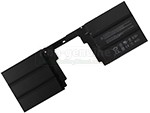 Microsoft Suface BOOK 2 15 Inch keyboard replacement battery