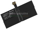Microsoft Surface Pro 7 Plus 1960 replacement battery