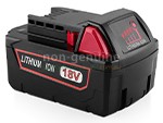 Milwaukee 2910-20 replacement battery
