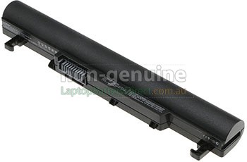 Battery for MSI WIND U160-006US laptop
