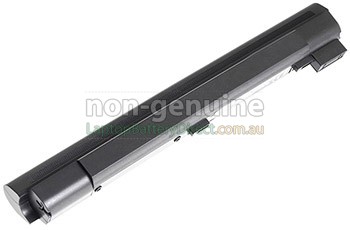 Battery for MSI BTY-S25 laptop