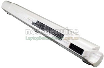Battery for MSI BTY-S25 laptop