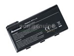 MSI MS-1731 replacement battery