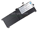 MSI BTY-M48 replacement battery