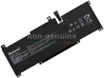 MSI Prestige 14 A10RC replacement battery