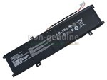 MSI Pulse GL76 12UGOK replacement battery