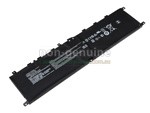 MSI GP76 Leopard 11UG replacement battery