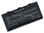 MSI GT780R replacement battery