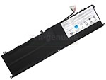 MSI PS63 Modern 8SC replacement battery