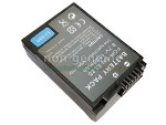 Nikon ZFC replacement battery