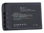 Olympus BLX-1 replacement battery