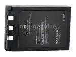 Olympus Stylus 800 replacement battery