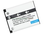 Olympus FE-160 replacement battery