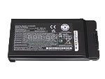 Panasonic TOUGHBOOK 54 replacement battery