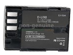 PENTAX D-LI90P replacement battery