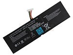 Razer GMS-C40 replacement battery