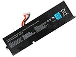 Razer Blade R2 17.3 Inch replacement battery
