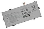 Samsung NP900X5T-X02 replacement battery