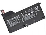 Samsung NP530U4B-A01US replacement battery
