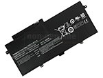 Samsung NP940X3G-K03AT replacement battery