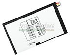 Samsung Galaxy Tab 3 8.0 Tablets replacement battery