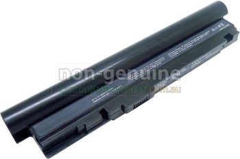 replacement Sony VAIO VGN-TZ36GN/S battery