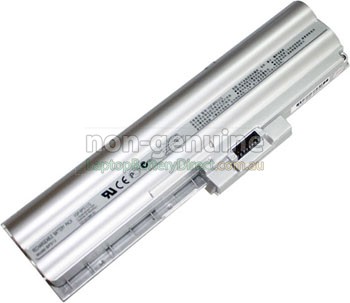 replacement Sony VAIO VGN-Z56MG/B battery