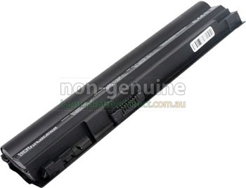 Battery for Sony VAIO VGN-TT21M/N laptop