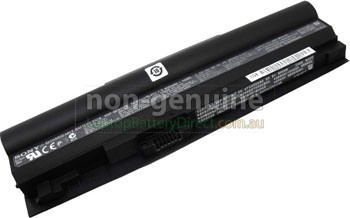 Battery for Sony VAIO VGN-TT17GNX laptop