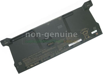 replacement Sony SVD112200C battery