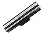 Sony VAIO VGN-SR41M/S replacement battery