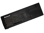 Sony VAIO VPCSA4DFX/BI replacement battery