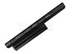 Sony VAIO SVE1512K1EB replacement battery