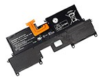 Sony VAIO SVP1121Z9E replacement battery