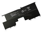 Sony VAIO SVP1321W9E replacement battery