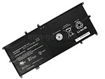 Sony VAIO SVF15N12SFS replacement battery