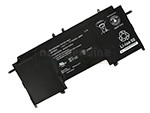 Sony VAIO SVF13N17SCS replacement battery