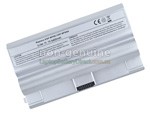 Sony VAIO VGN-FZ11E replacement battery