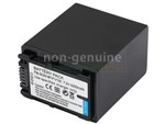 Sony DCR-DVD410E replacement battery